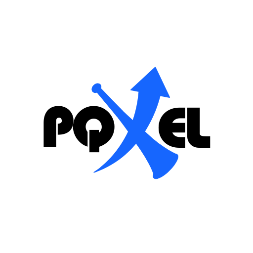 Pqxel